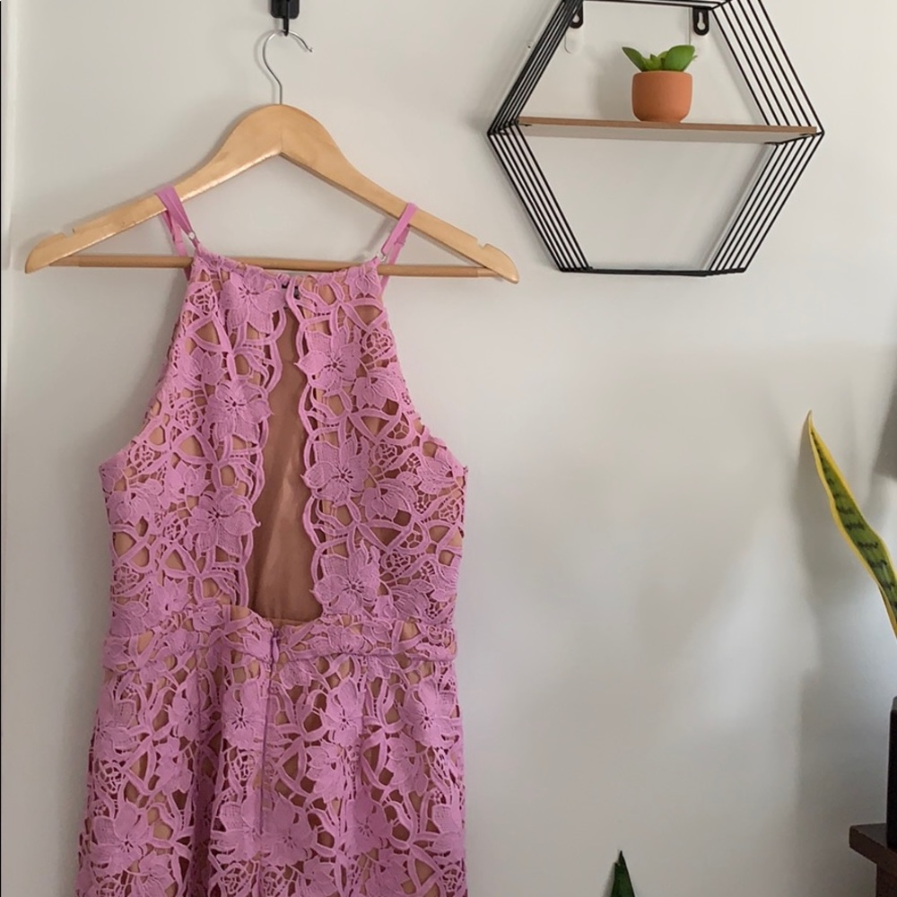 Adeline Rae dress 🌸 - Picture 8 of 8